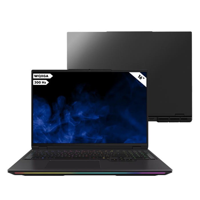 NOTEBOOTICA Keynux X6AR559Y - Assembleur portable compatible Linux. Avec ou sans système exploitation